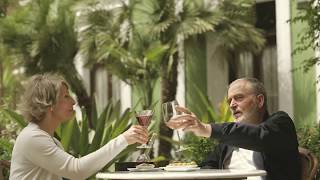 MAYORES DE 60. BALNEARIO DE ARCHENA