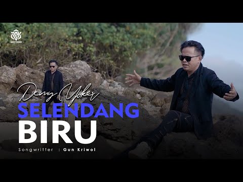 Demy Yoker - SELENDANG BIRU | Yen kowe jaluk lebih mending aku sing ngalih (Official Music Video)