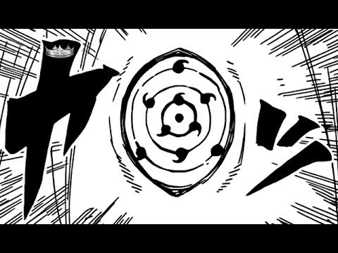 Naruto Chapter 676 Review/Ramble - The Age of Dreams Begins! - ナルト