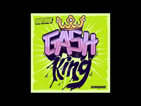 Uberjak'd - Gash King (Joel Fletcher Remix)