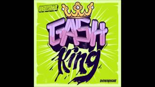 Uberjak'd - Gash King (Joel Fletcher Remix)