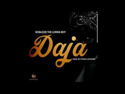 Kobazzie  The Lorma Boy   " Daja"