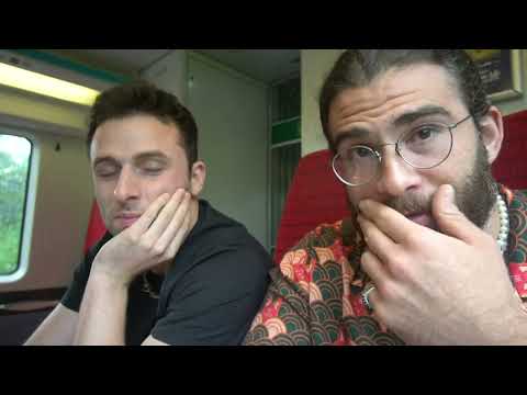 HasanAbi Full Stream London July 12th 2022 | HasanAbi Village