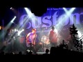 [HD] Art Brut - Clever Clever Jazz (Live in Paris, May 24th, 2011)