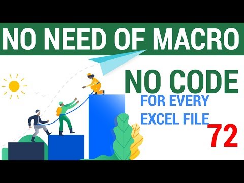 Learn Microsoft Excel 2016 From Basic To Advance in Tamil