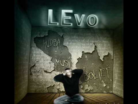 LEvo - Už je to inak