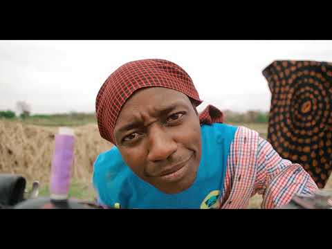Buganga - AHA ( Official Music Video )