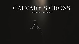 Calvary's Cross