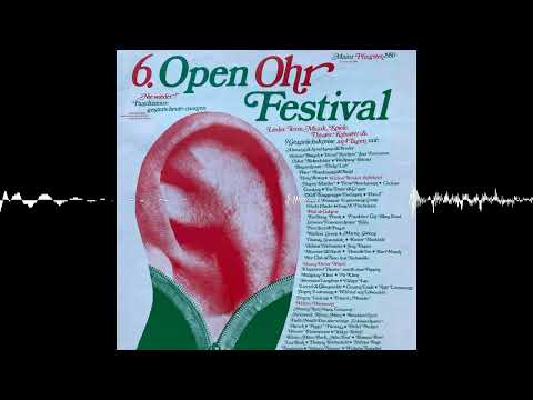 #47 – Das Open Ohr-Festival und seine Geschichte - Hörspaziergang durch Mainz