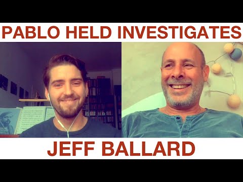 Jeff Ballard interviewed by Pablo Held