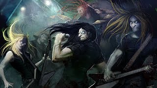 DethKlok (Hatredy)