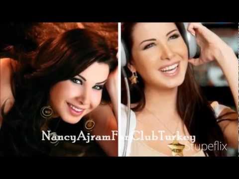 Nancy Ajram-Ebn El Arandali