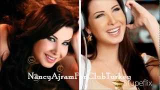 Nancy Ajram-Ebn El Arandali