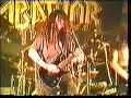 Krabathor Sindelfingen Germany 1993