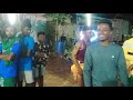 Panagudi Temple Function Karakattam