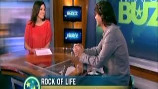 Rick Springfield - What's the Buzz 7/11/11
