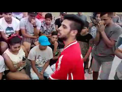 Kevin Vd Vs Andrew / Octavos De Final/ Tercera Fecha/ Rosario Bridfree🎵