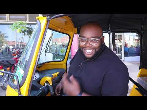 CBBT Season 7, Episode 5 - Hyundai H100