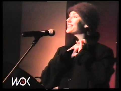 OSPA 1995: Sylwia Lewandowska - Piosenka o całowaniu