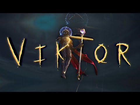 Viktor - My Final Form.「ARCANE AMV」