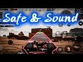 Safe Sound PUBG MONTAGE Four Finger Claw Gyroscope