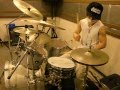 175R [SAKURA] drum cover 