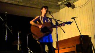 Roxanne Potvin Donne ton mal acoustic in Montreal