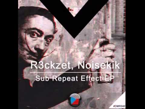 DMR040 - R3ckzet, Noizekik - Corrente (Original Mix) [Digiment Records]