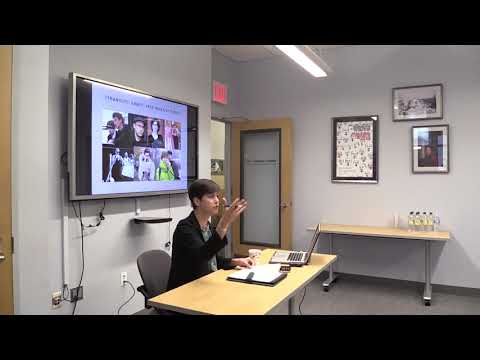 Marijeta Bozovic - "Avant-Garde Post–: Radical Poetics after the Soviet Union"