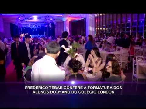 Programa Frederico Tebar 08/11/2014