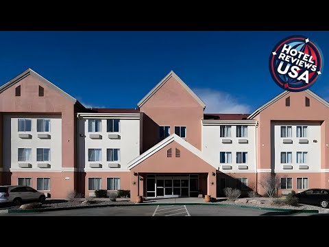 Baymont by Wyndham Albuquerque Airport | Albuquerque (NM), United States | Hotel Review ⭐