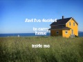 House by the Sea - Moddi Lyrics 