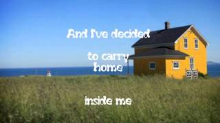 House by the Sea - Moddi Lyrics