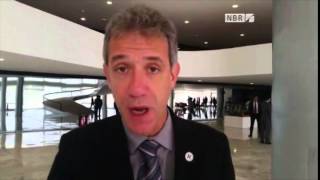 Ministro da Saúde ressalta importância dos cuidados e prevenção contra dengue