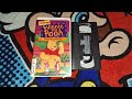Opening Closing To Winnie The Pooh Frankenpooh 1996 VHS
