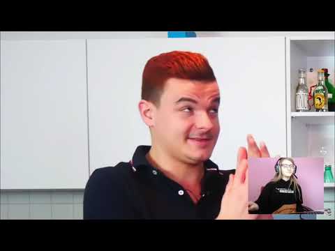 Tourette beim kochen mit Papa + FAQ mit Euren Fragen!   Weihnachtsgewitter 2 0 (Reaction)