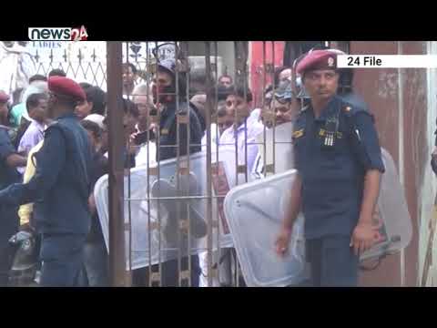 आलमले प्रहरी अनुसन्धानका क्रममा पोलिग्राफ टेस्ट गर्न मानेका छैन - NEWS24 TV