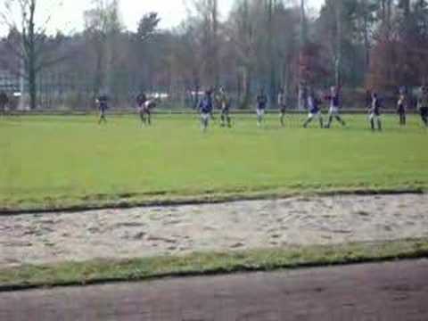 TeBe II vs FC Internationale 4:2 / 10.02.2008