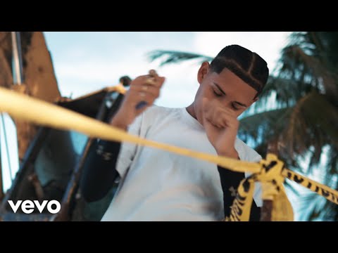 Cvrl Cvly - All In (Official Music Video)