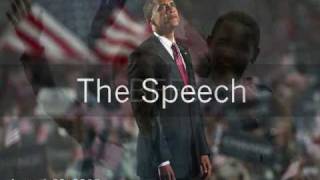 OBAMA AD - A NEW DAY IS DAWNING - VOTE! EVERY VOTE COUNTS!