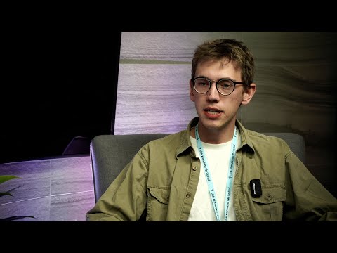 Spencer Fackrell - Geronimo - Full Interview