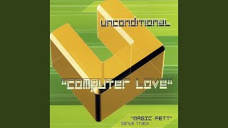 Computer Love Music Video