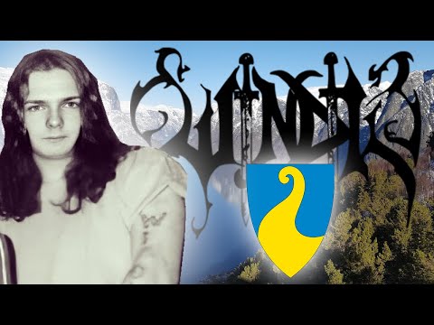 On road for visiting Sogndal and Valfar