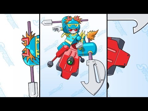 Medaleague 19/02/2026: Medabots: メダロット S: Medarot S Unlimited Nova - MedarotS - Robot Battle RPG -