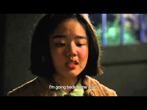 Snowy Road (2017) Official Trailer