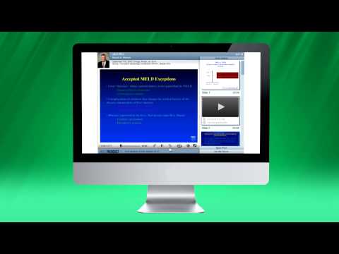 LiverLearning® Video