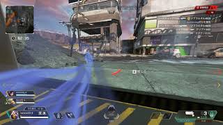 Apex Legends | GeForce を使用して撮影