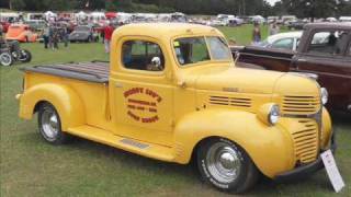 Johnny Burnette Trio - All By Myself.wmv