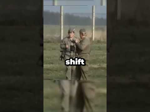 Checkpoint Charlie Part 2 #sovietjokes  #sovietstories  #soviets  #berlinwall