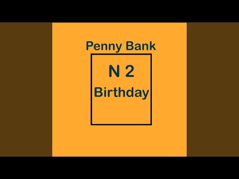 Happy Birthday Nazim!